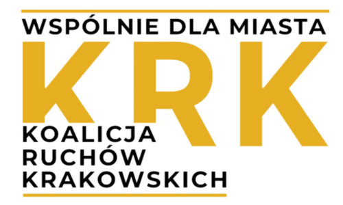 Koalicja Ruchów Krakowskich "Wspólnie dla Miasta"